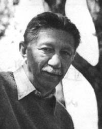 Abraham Maslow