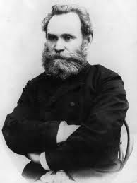 Biografía de Ivan Petrovich Pavlov