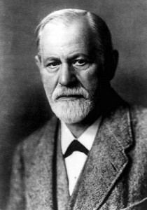 Biografía de Sigmund Freud