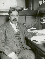 Biografía de Edward Thorndike