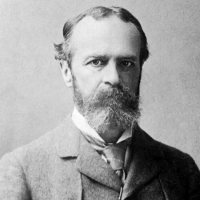 Biografía de William James