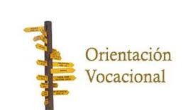 Orientación Vocacional