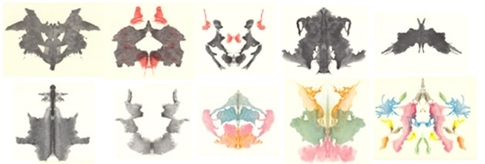 Test de Rorschach