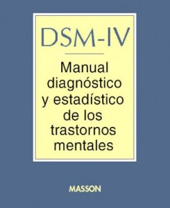 DSM IV 