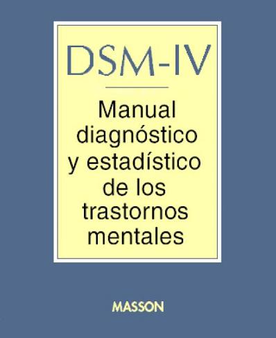 DSM IV